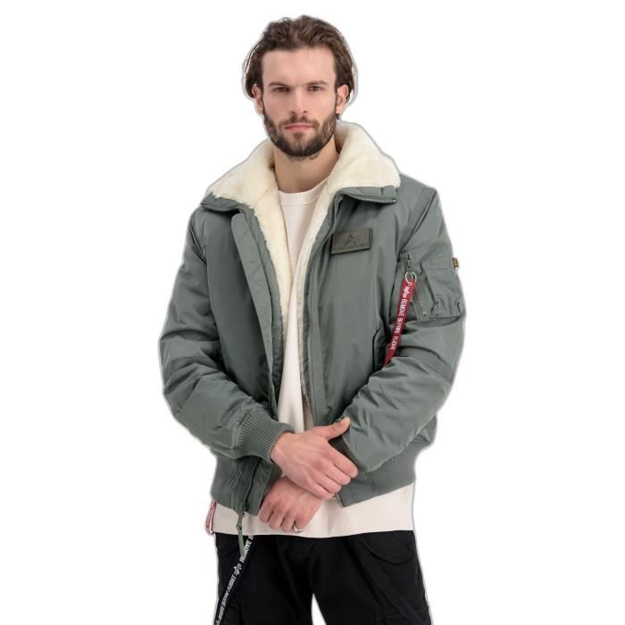 Alpha industries outlet b15