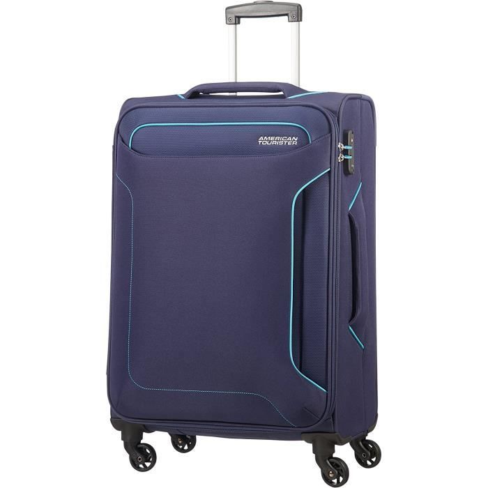 American Tourister Holiday Heat Spinner Valise 67 cm 66 L