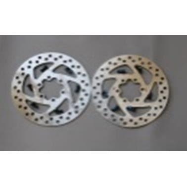 Base De Frein à Disque Arrière Applicable à Kugoo Kirin G2 Pro / G2 Max Pièces De Pince De Frein à Disque Arrière Pour Scooter électrique