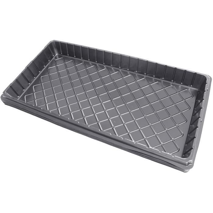 Plateau De Pépinière En Plastique Pour Jardinage 32 Cellules Plateau De Plug De Semence - Chine Bac De Semis Et La Germination Des Semis Bacs Bac Prix