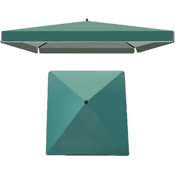 Toile De Rechange Pour Parasol De Jardin - Protection Extérieure