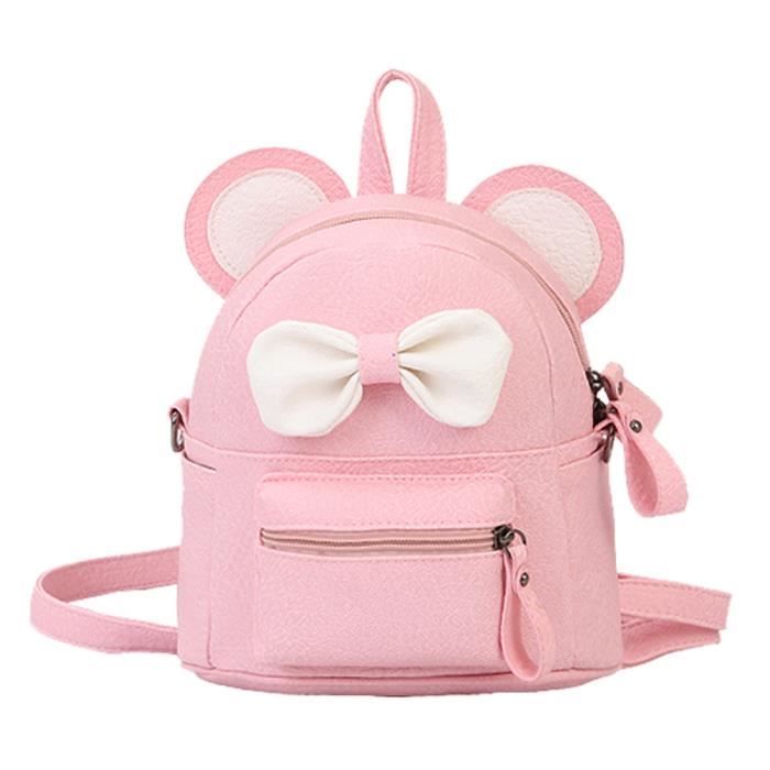 sac dos fille