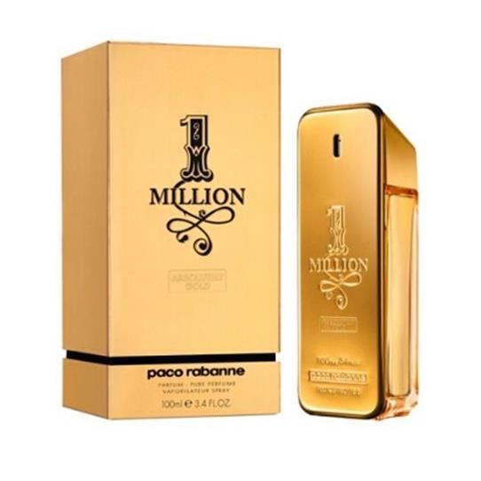 Qianqian Lady Million 80ml Homme Parfum