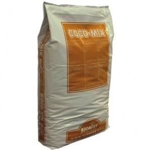 Cuarzo Mineral Biobizz 2x 50L Luz-Mix Orgánico Tierra Vegetal Con Perlita Grow Para Coleccion De Minerales