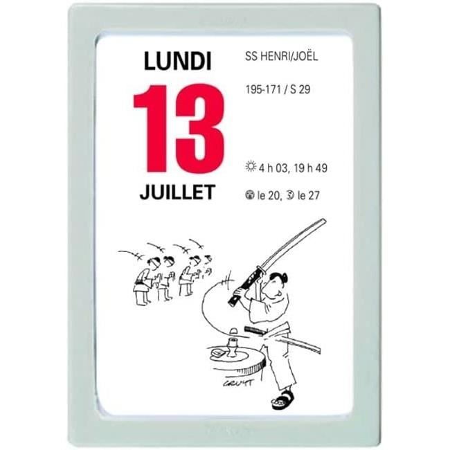 Calendrier 3D 2026 à Effeuiller Avec Lumière LED - Sculpture En Papier Design Panda Ou Pingouin - Décoration De Bureau Et Cadeau Original - 8