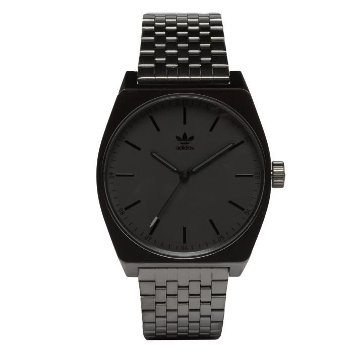 adidas montre homme