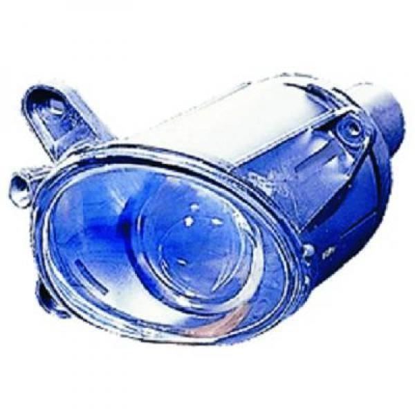 All Carrosserie Typ3BG 00-05 Phare avant gauche Passat