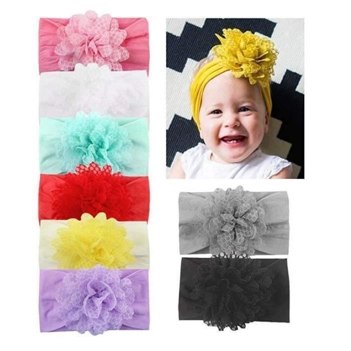 Smrt 10pcs Bebe Fille Bandeau Elastique Cheveux Fleur Dentelle Couronne Coiffure Serre Tete Ete Princesse Bapteme Cdiscount Au Quotidien Smrt 10pcs Bebe Fille Bandeau Elastique Cheveux Fleur Dentelle Couronne Coiffure Serre Tete Ete Princesse Bapteme Cdiscount Au Quotidien