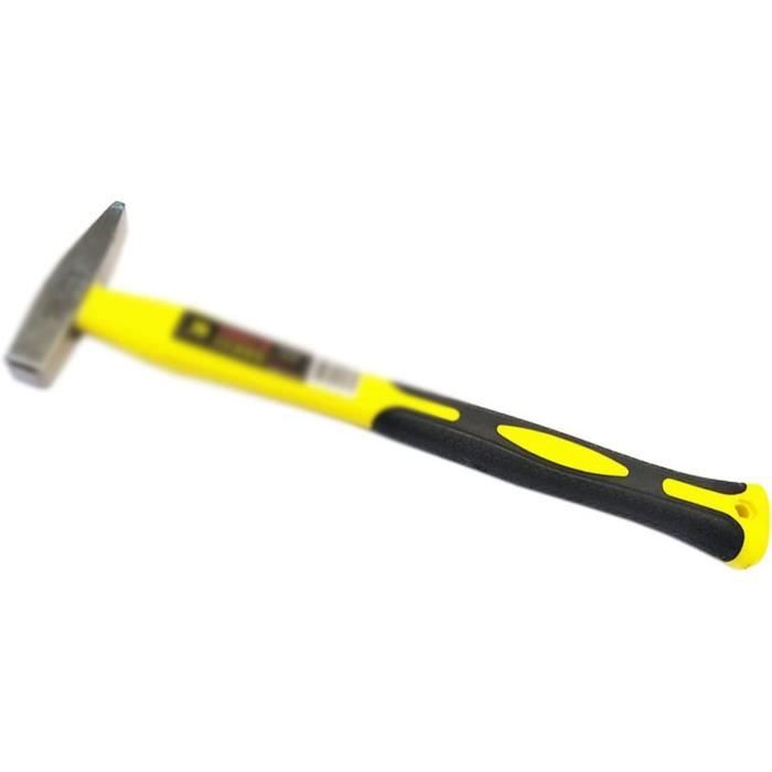 1Lb laiton métal estampage marteau Double Face mai... - Grandado