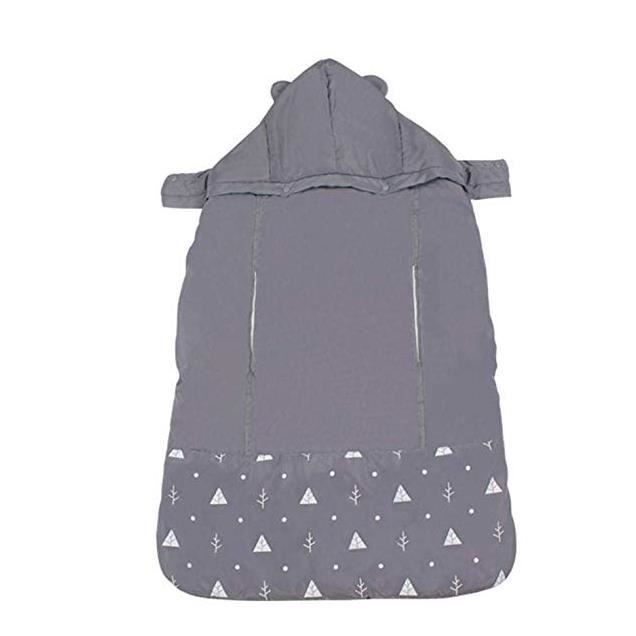 protection porte bebe