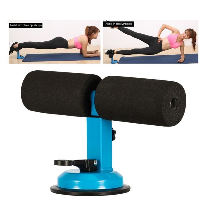 APPAREIL ABDO PLANCHE ABDO Situp Assistant Device Firm Strong — free download