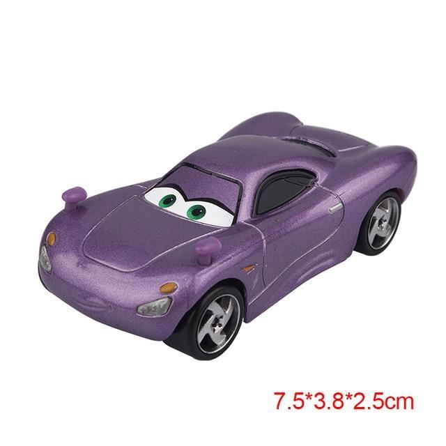 BOZ – Lot De 2 Gourdes Flip Pour Enfants – Motifs Cars & Construction, 414 Ml, Tritan, Paille Pop-Up, Lavables Au Lave-Vaisselle
