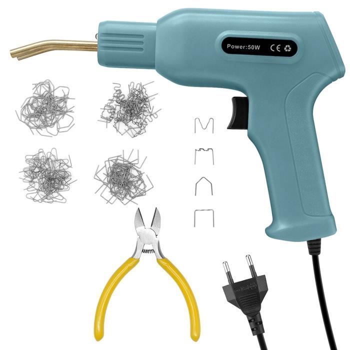 Machine à Souder Par Points Pour Super-condensateurs Et Batteries - Soudure Nickel 0.3mm, Stylo Amovible
