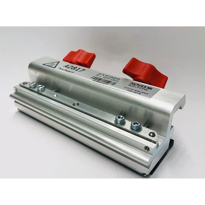 Pièces pour extrudeuse pour imprimante 3D Tête d