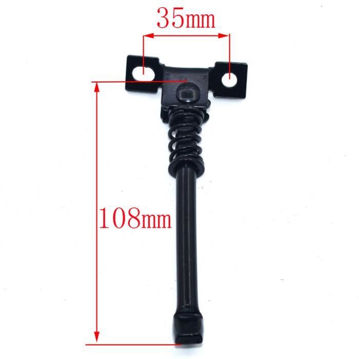 Trottinette,Support de stationnement pour Xiaomi Mijia M365 1S Pro Pro2