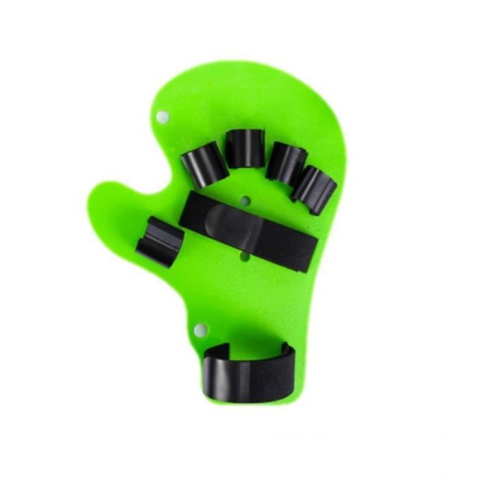 Entraîneur De Doigts En Silicone – Anneaux élastiques Pour Musculation, Rééducation, Flexibilité – Portable, Lot De 7 Couleurs Disponibles, Pour Main Et Doigts