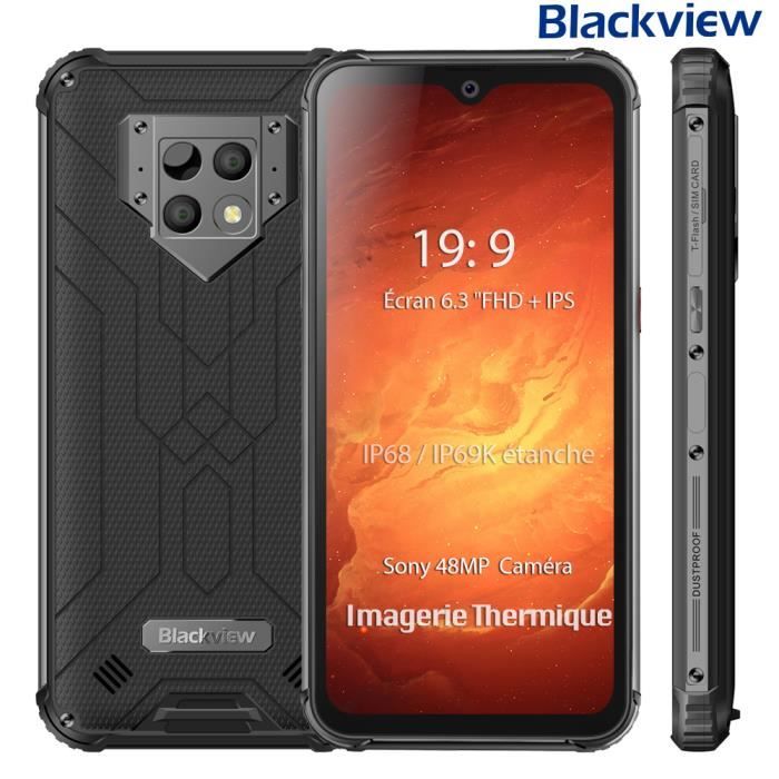 Smartphone antichoc - Achat / Vente pas cher - Cdiscount