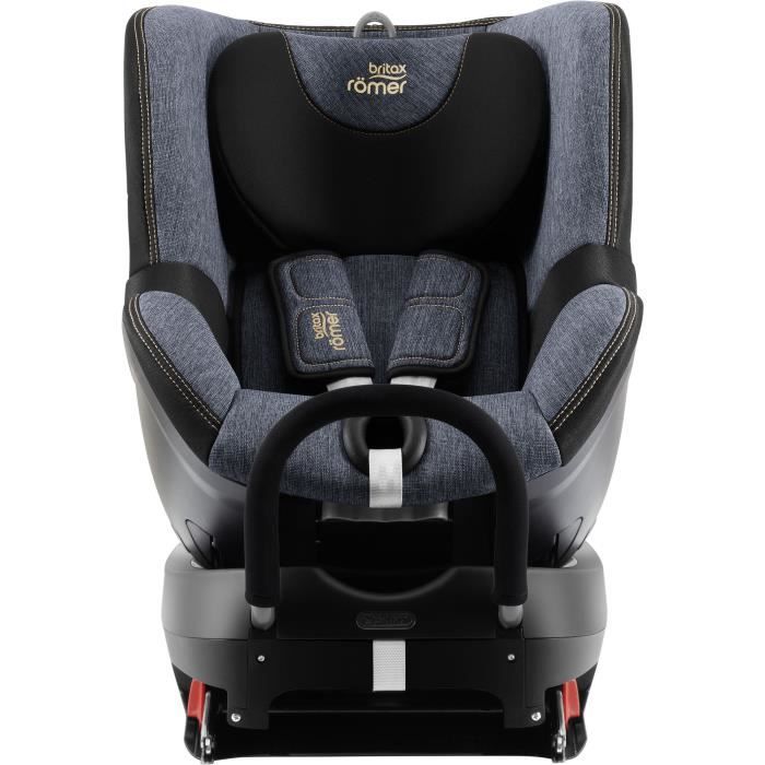 Photo de britax-romer-dualfix2-r