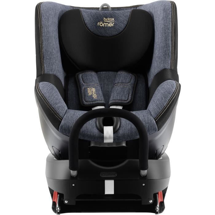 Britax Romer Siege Auto Pivotant Dualfix 2 R Groupe 0 1 Blue Marble Achat Vente Siege Auto Britax Romer Dualfix R Siege Cdiscount