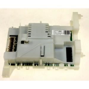 Carte électronique programmée pour lave linge Candy GOW338D 47 Pièce dorigine constructeur