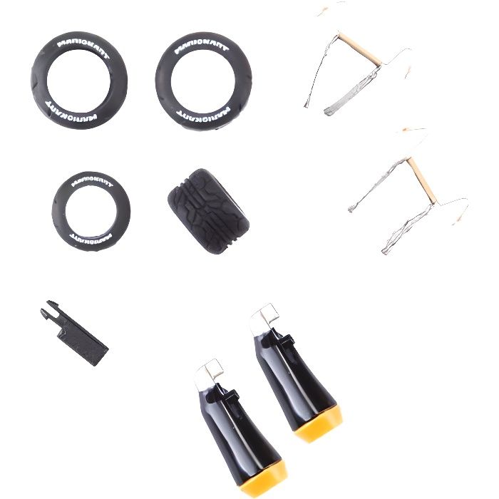 circuit carrera go pièces détachées