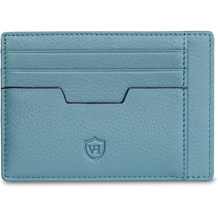 Porte-cartes En Cuir Grainé Bally Bhar Pour Homme - Noir, Neuf Avec étiquettes, Fabriqué En Italie