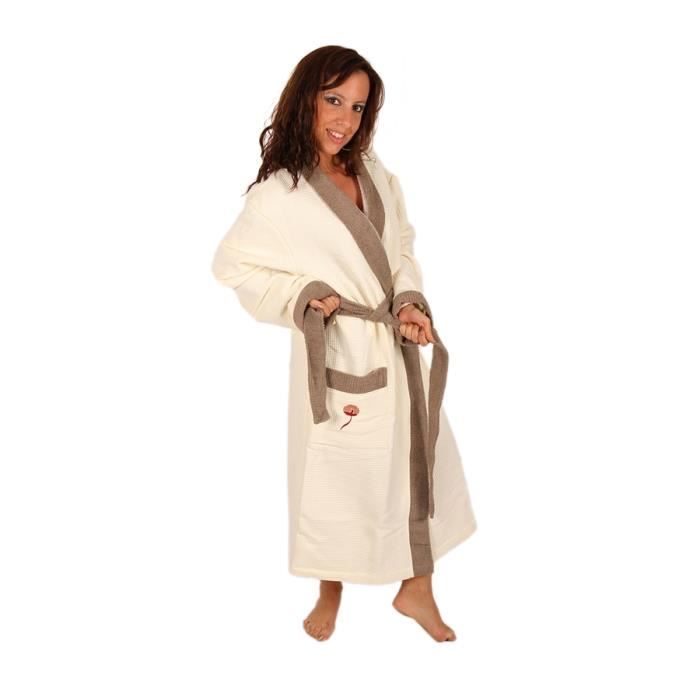 Peignoir sales femme xs