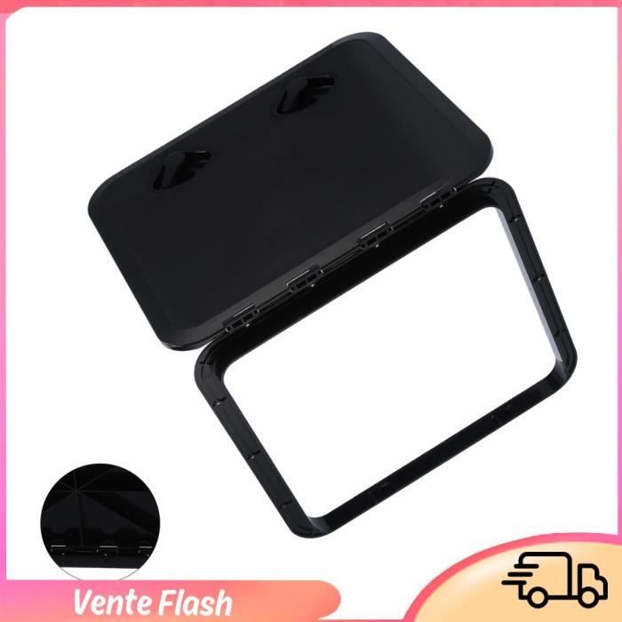 Couvercle De Trappe De Pont Marin Anti-UV, Accessoires De Bateau De