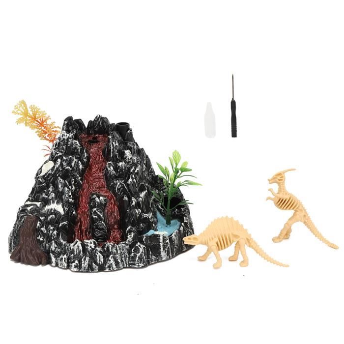 12 Jouets Dinosaure Fronde à Doigt - Élastiques, Volants - Pour Cadeaux, Fêtes - Anti-Stress - Dès 3 Ans