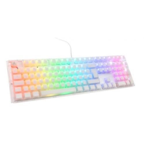 Ducky One 3 RGB clavier Gaming USB QWERTY Anglais américain Neuf - vue 2