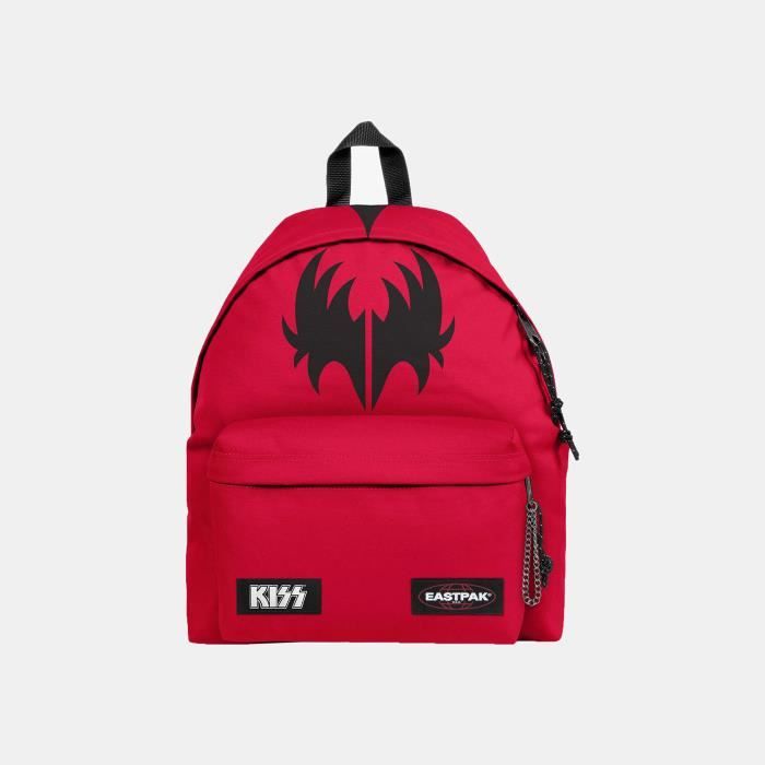 Eastpak Padded Pakr Kiss Red