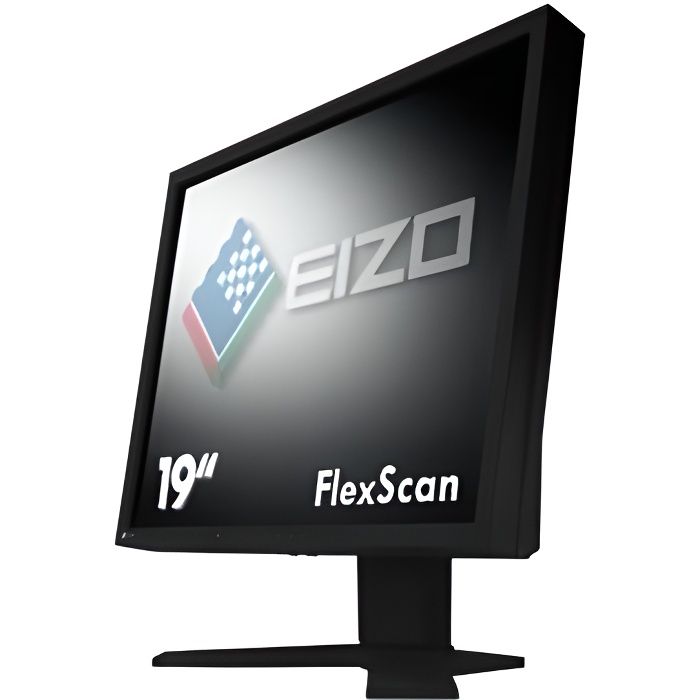 EIZO upscreen Protection Ecran pour Eizo DuraVision FDS1702NT-GY Antibactérien Film 