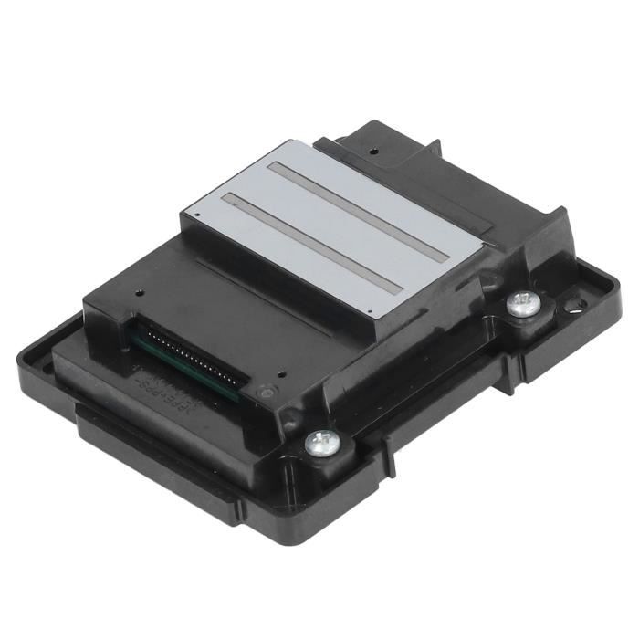 Tête D'impression Compatible Pour Imprimantes WF Série (7610/7620/3640/7110/7710 Etc.) - Excellente Qualité D'impression Couleur - 2