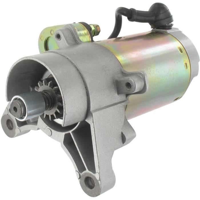 Démarreur adaptable HONDA pour modèles GX340, GX390