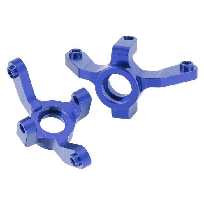 Blocs de roulettes de support de moyeu RC C - ESTINK - pour voiture RC