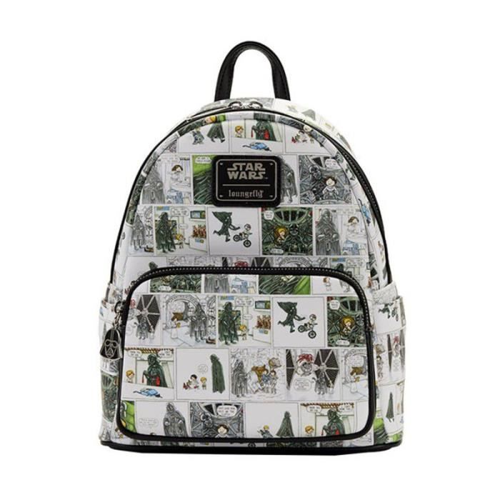 Sac loungefly star wars sales
