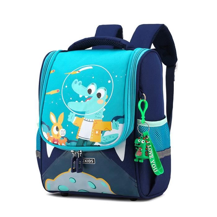 Cartable qualité sale