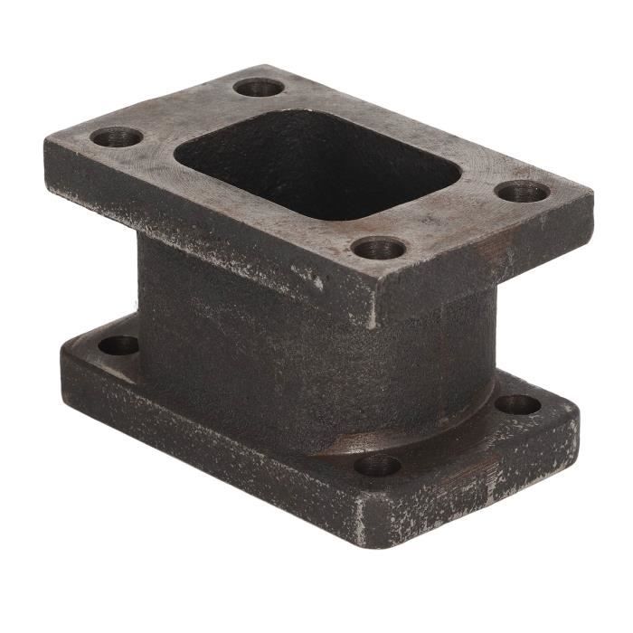 Adaptateur Turbo T3 Vers Bride V-band 3 Pouces - Connexion étanche Pour Nombreux Turbos - 5
