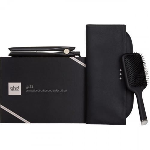 Coffret d'Exception GHD Classic Gold A 554 Cdiscount Electroménager