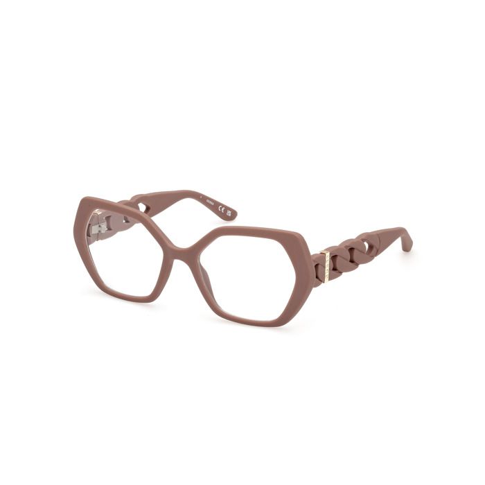 Lunettes De Vue Guess GU2912/V 032 53-19 Pink Gold