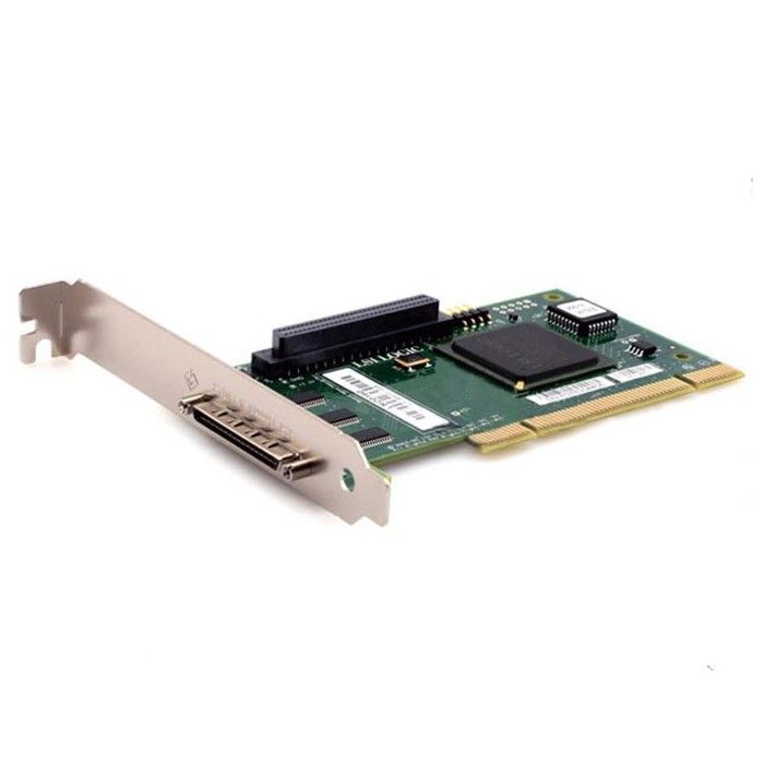 HP LSI20160 HP - vue 2