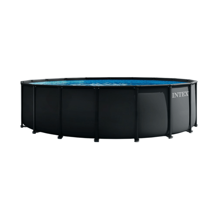 Piscine tubulaire Ultra XTR Frame ronde 5 49 x 1 32 Intex - vue 2