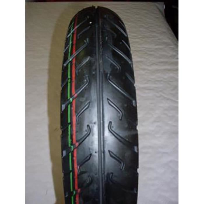 Kyoto Pneu Cross Mixte 70/100-19 F807 - Pour Moto Cross, Usage Polyvalent - Ne Livre Pas Corse/Monaco
