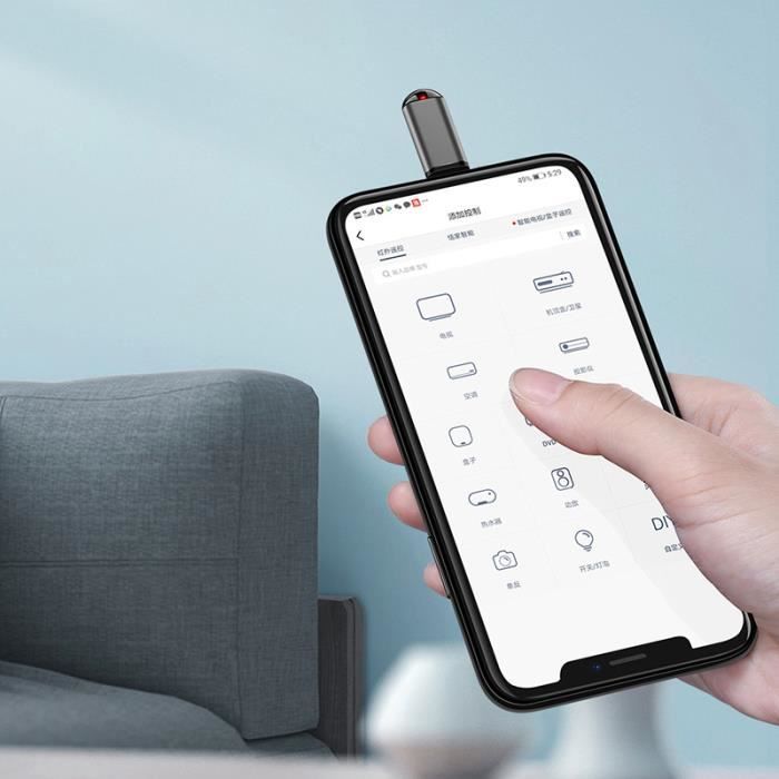 Universel Telephone Portable Infrarouge Emetteur Port Type C Cdiscount Informatique Universel Telephone Portable Infrarouge Emetteur Port Type C Cdiscount Informatique
