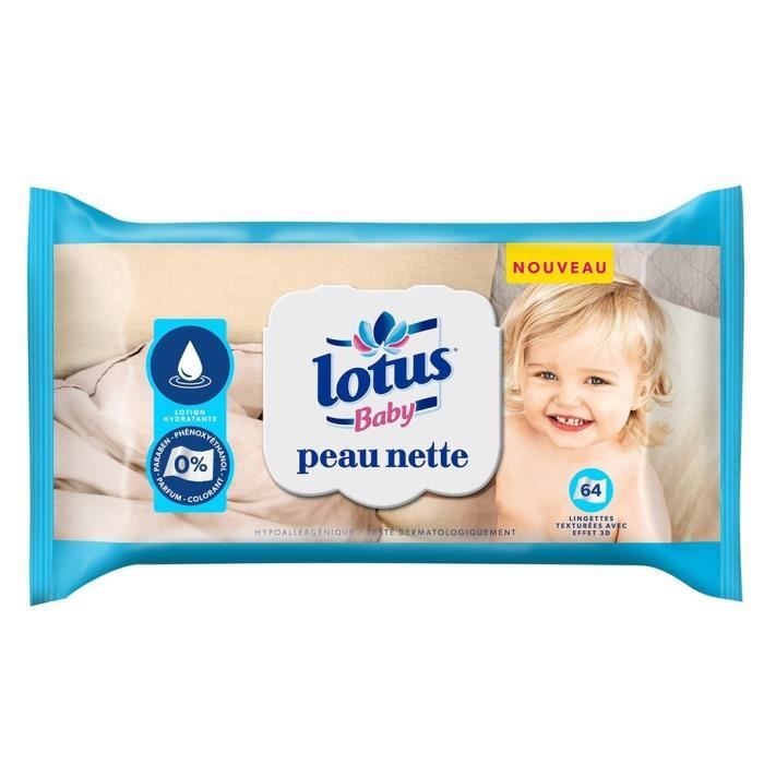 Lotus Baby Peau Nette Lingettes Lot De 6 Soit 384 Lingettes Cdiscount Puericulture Eveil Bebe Lotus Baby Peau Nette Lingettes Lot De 6 Soit 384 Lingettes Cdiscount Puericulture Eveil Bebe