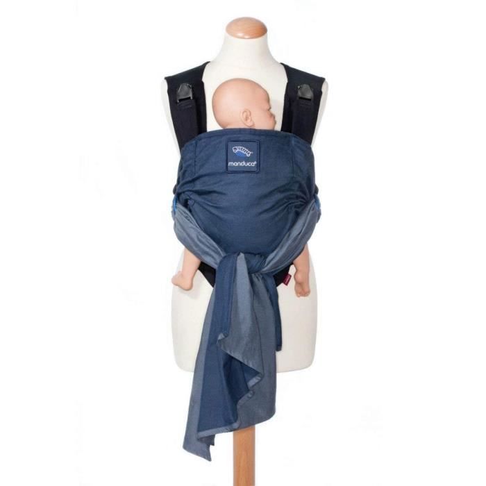 Porte bébé store manduca