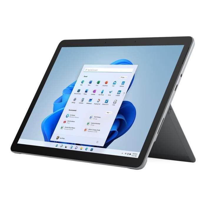 MICROSOFT  Surface Go 3 8VD-00003