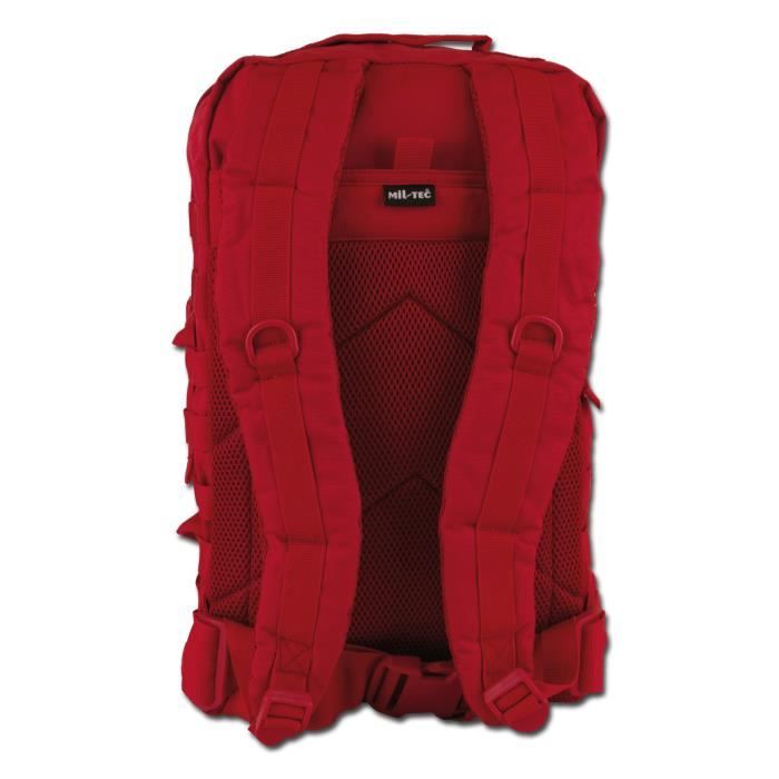 sac us rouge