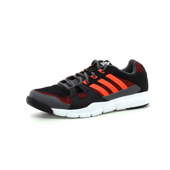 chaussures de fitness - adidas - gym warrior - confort et performances exceptionnels