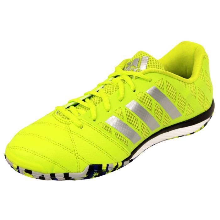 adidas futsal homme